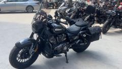 Voge CU625 600 cc - фото 7