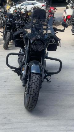Voge CU625 600 cc - фото 8
