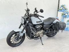 QJMOTOR Flash 300 - photo 3