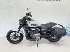 QJMOTOR Flash 300 - photo 4