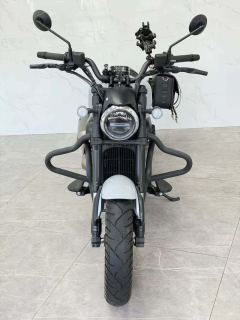 QJMOTOR Flash 300 - photo 6
