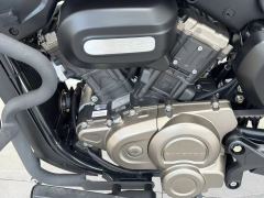 QJMOTOR Flash 300 - photo 8