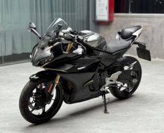CFMOTO 450SR - ფოტო 1