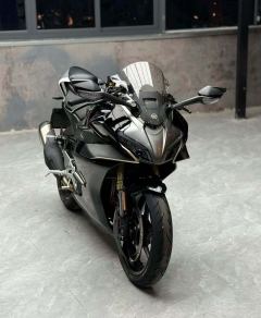 CFMOTO 450SR - ფოტო 2