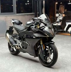 CFMOTO 450SR - ფოტო 3