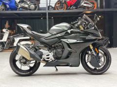 CFMOTO 450SR - ფოტო 5