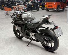 CFMOTO 450SR - ფოტო 6