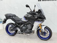 Yamaha Tracer 9GT 900 cc - ფოტო 1