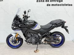 Yamaha Tracer 9GT 900 cc - ფოტო 2