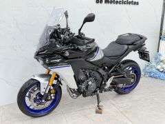 Yamaha Tracer 9GT 900 cc - ფოტო 3