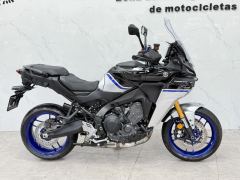 Yamaha Tracer 9GT 900 cc - ფოტო 4