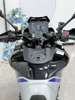 Yamaha Tracer 9GT 900 cc - ფოტო 6