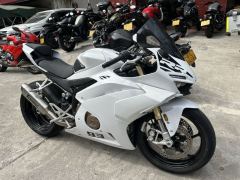 ZXMOTO 500RR - ფოტო 1