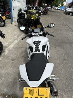 ZXMOTO 500RR - ფოტო 2