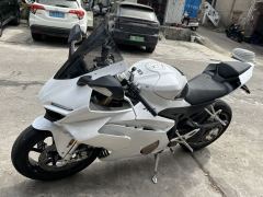 ZXMOTO 500RR - ფოტო 3