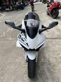 ZXMOTO 500RR - ფოტო 4