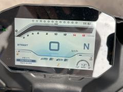ZXMOTO 500RR - ფოტო 5