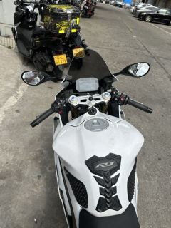 ZXMOTO 500RR - ფოტო 6