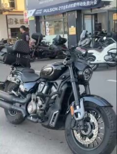 Voge CU625 600 cc - ფოტო 2