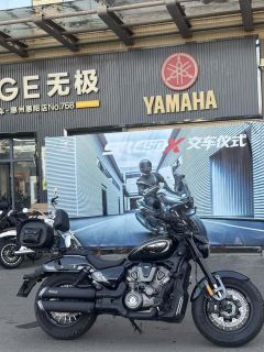 Voge CU625 600 cc - ფოტო 6