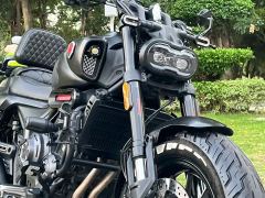 Voge CU525 500 cc - ფოტო 5