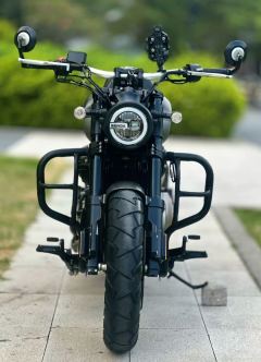 Benda Challenger 300 - ფოტო 2