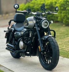 Benda Challenger 300 - ფოტო 3