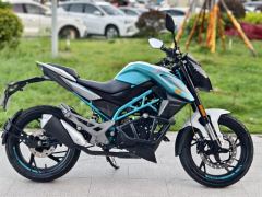 CFMOTO 150NK - photo 2