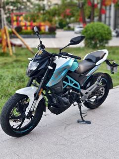 CFMOTO 150NK - photo 4