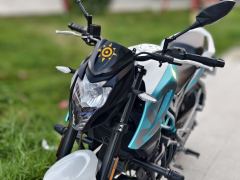 CFMOTO 150NK - photo 5