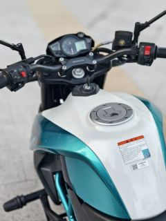 CFMOTO 150NK - photo 6