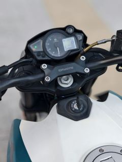 CFMOTO 150NK - photo 7