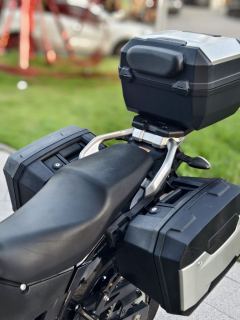 Haojue Suzuki DL250 - ფოტო 9