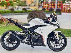 Kayo 250RR Thornbird - ფოტო 2