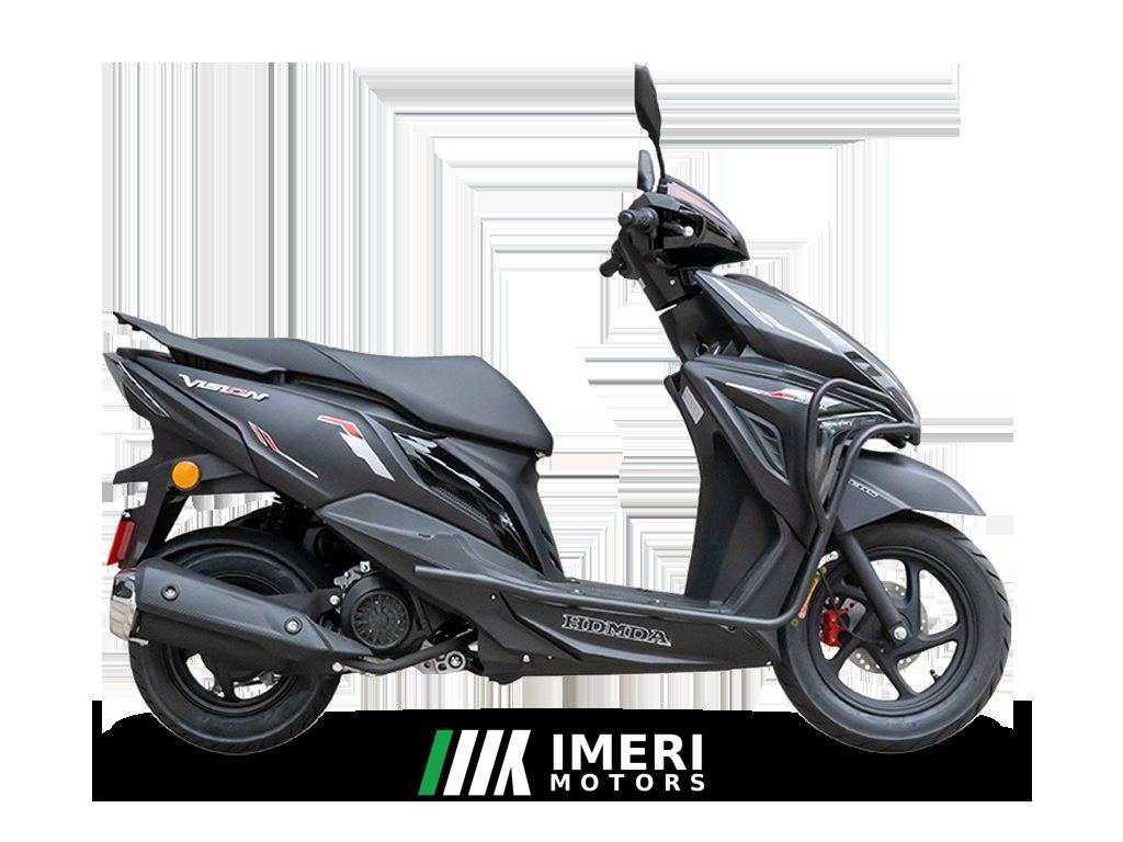 2023 Haoda HD125T-11K