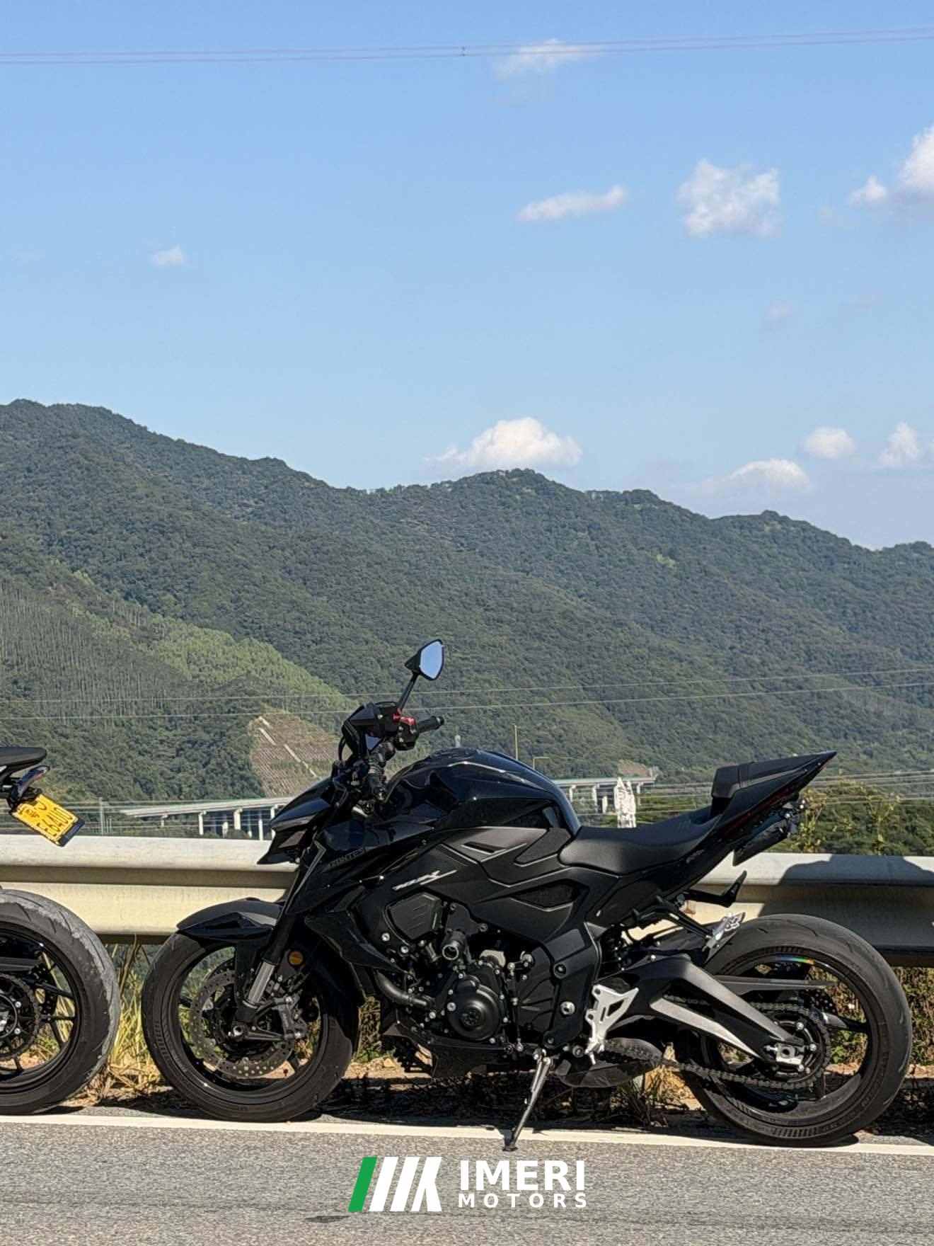 2025 Zontes 703R 700 cc