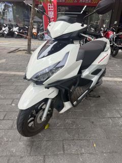 Sundiro Honda NS125RX - photo 1