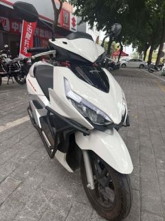 Sundiro Honda NS125RX - photo 2