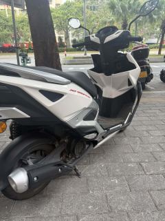 Sundiro Honda NS125RX - photo 3