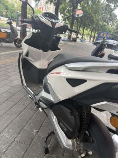 Sundiro Honda NS125RX - photo 4