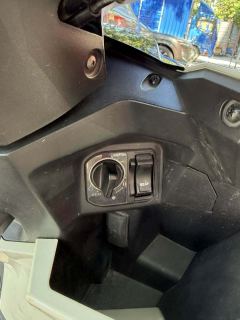 Sundiro Honda NS125RX - photo 5