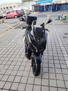 QJMOTOR Hong 150 - photo 1