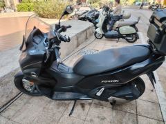 QJMOTOR Hong 150 - photo 3