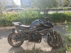 CFMOTO 800NK - фото 1