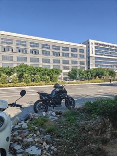 CFMOTO 800NK - фото 2