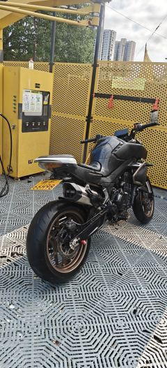 CFMOTO 800NK - фото 3