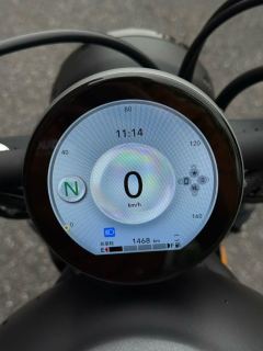 Honda CM300 - photo 5