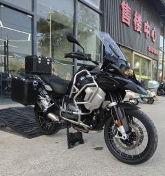 BMW R 1250 GS - фото 1
