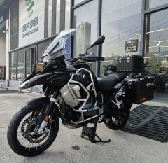 BMW R 1250 GS - фото 3