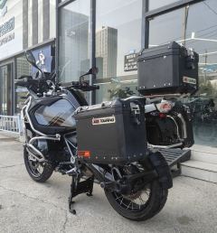 BMW R 1250 GS - фото 5
